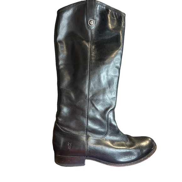Frye Mellisa Tall Boots - Picture 13 of 13